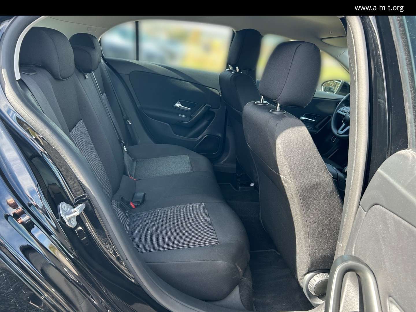 Mercedes Classe A 250 Business - 2022 - Joinsteer - #12