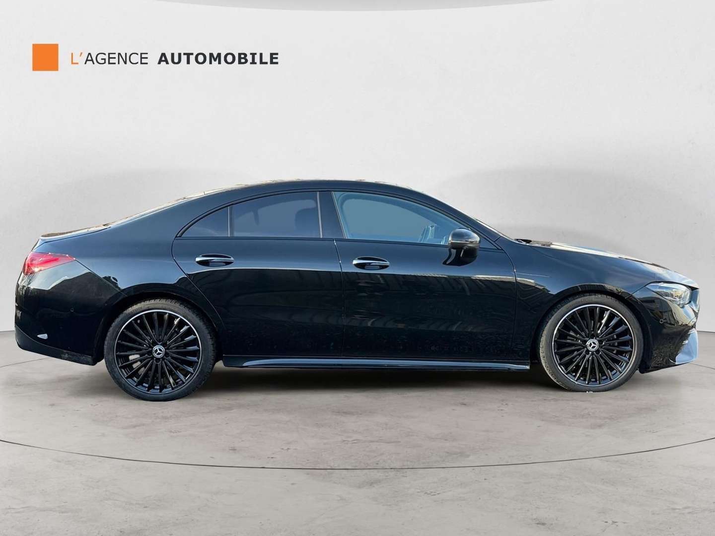 Mercedes CLA 180 AMG Line - 2024 - Joinsteer - #6