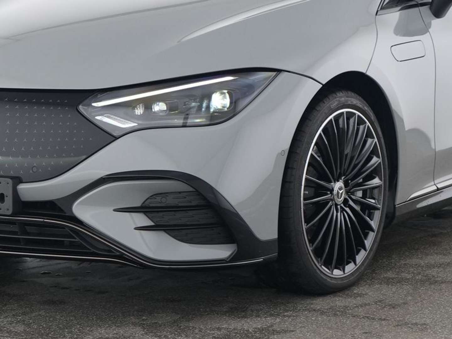 Mercedes EQE 350 - 2024 - Joinsteer - #2