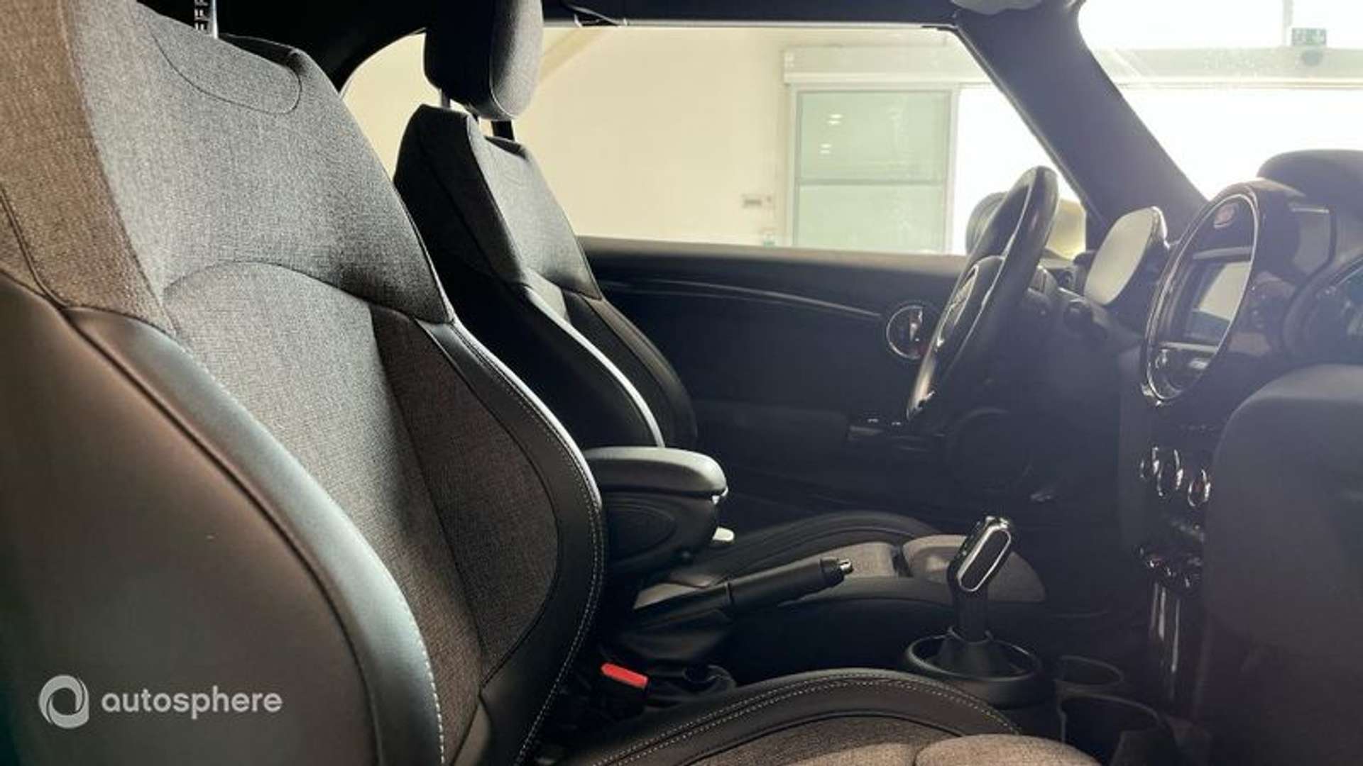 Mini Electric Greenwich Cooper E - 2021 - Joinsteer - #15