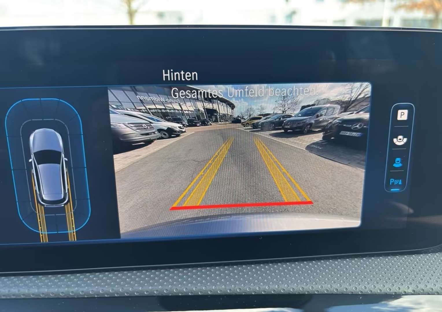 Mercedes Classe A 180 AMG Line - 2023 - Joinsteer - #7