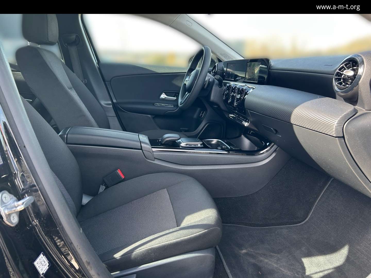 Mercedes Classe A 250 Business - 2022 - Joinsteer - #13