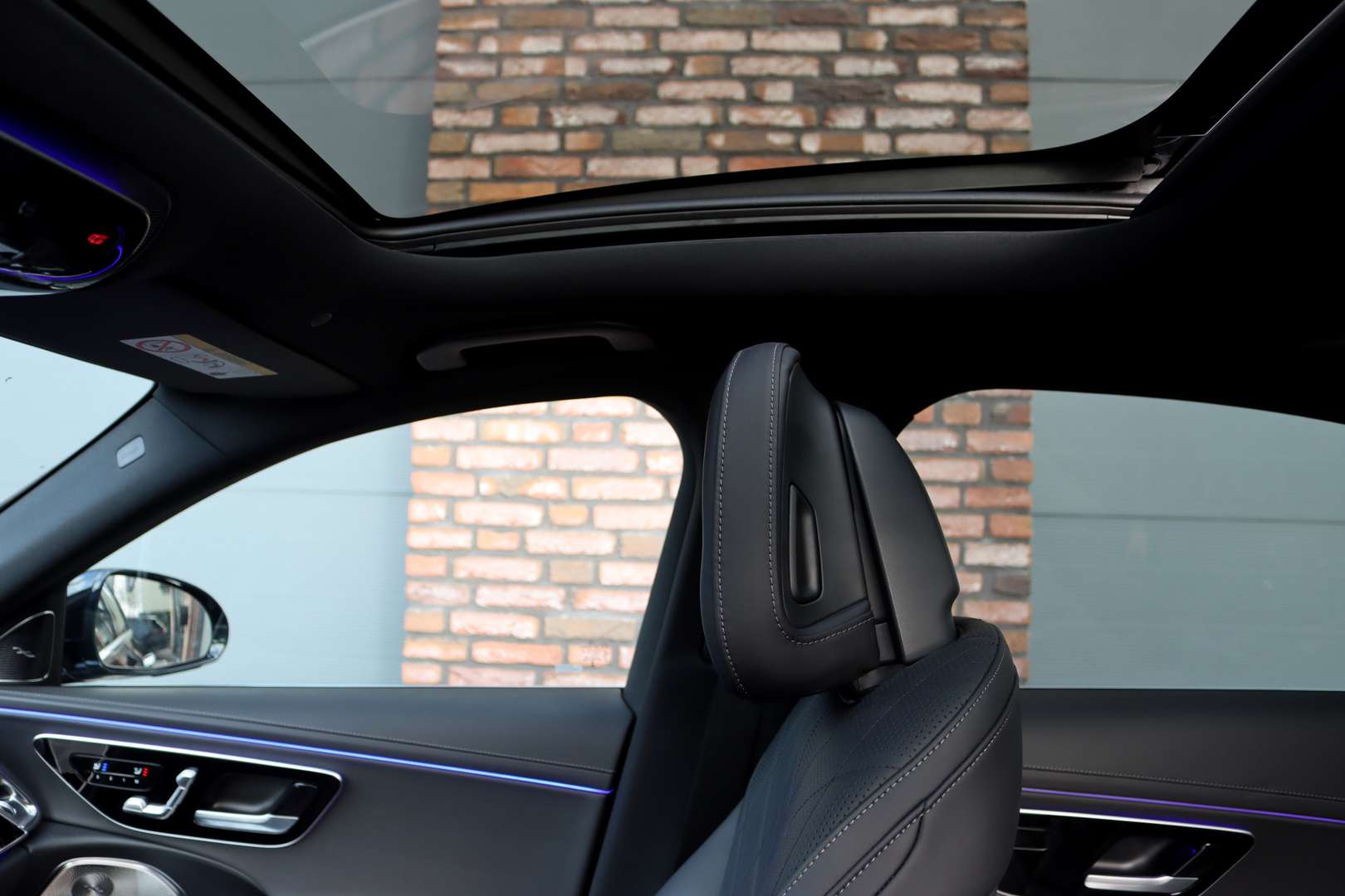 Mercedes Classe E 450 AMG Line - 2024 - Joinsteer - #4