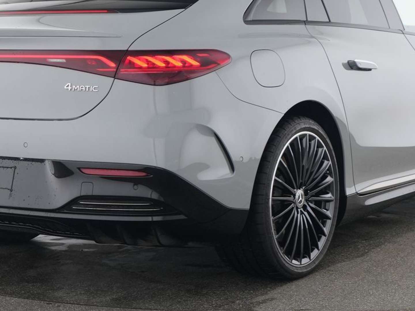 Mercedes EQE 350 - 2024 - Joinsteer - #3