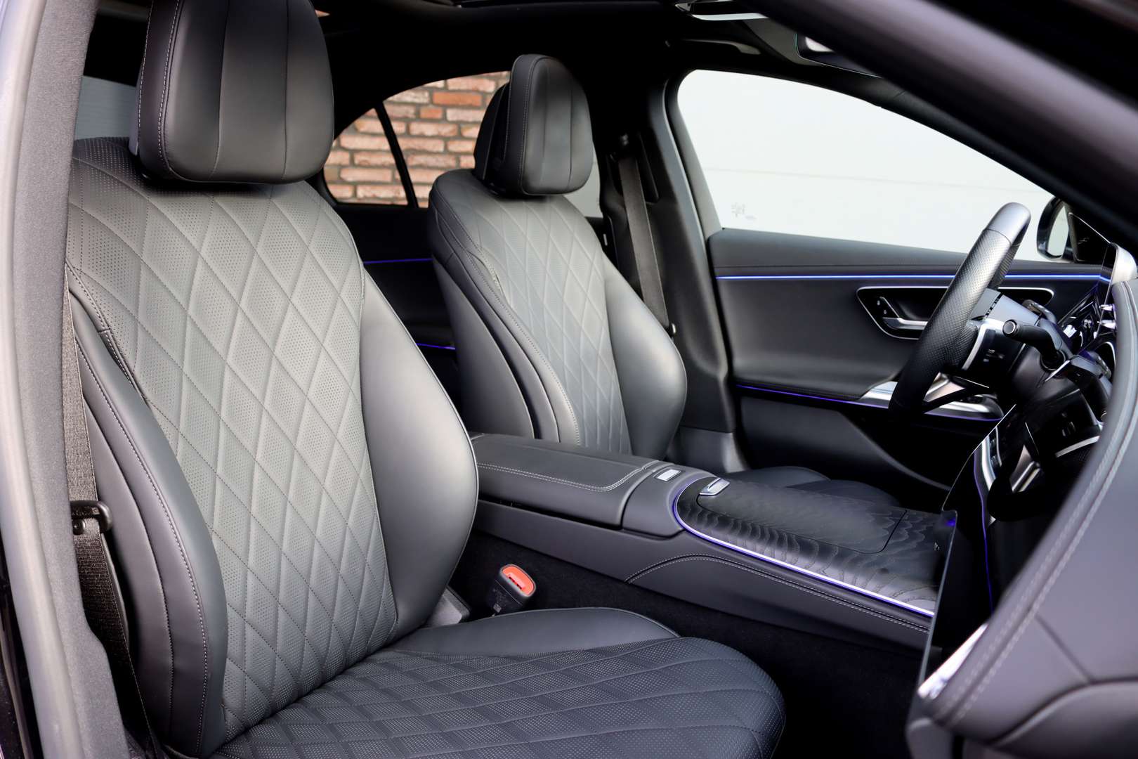 Mercedes Classe E 450 AMG Line - 2024 - Joinsteer - #6