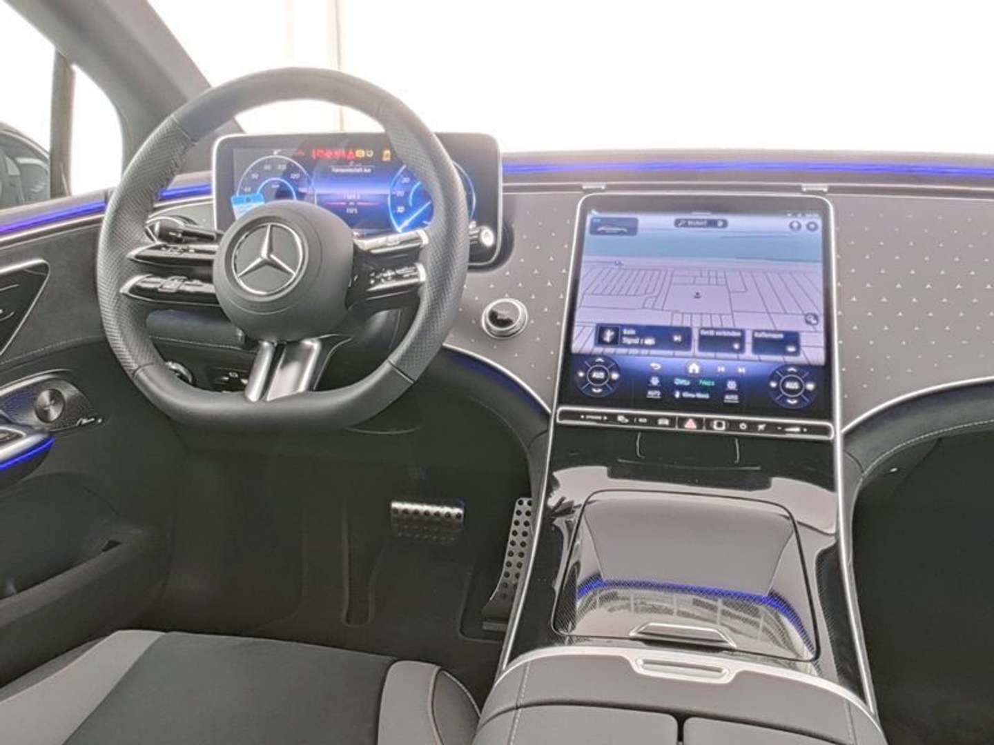 Mercedes EQE 350 - 2024 - Joinsteer - #4