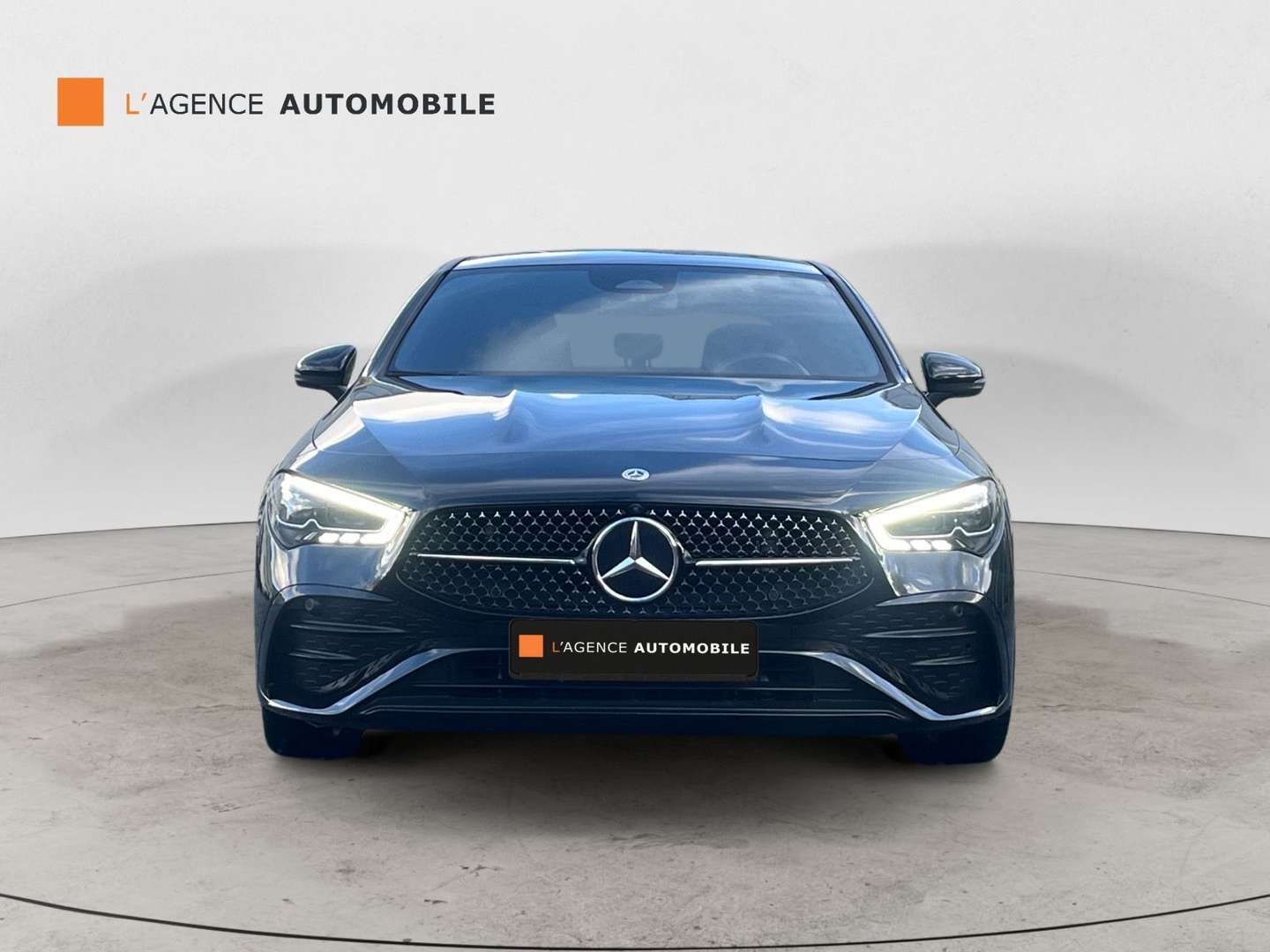 Mercedes CLA 180 AMG Line - 2024 - Joinsteer - #8