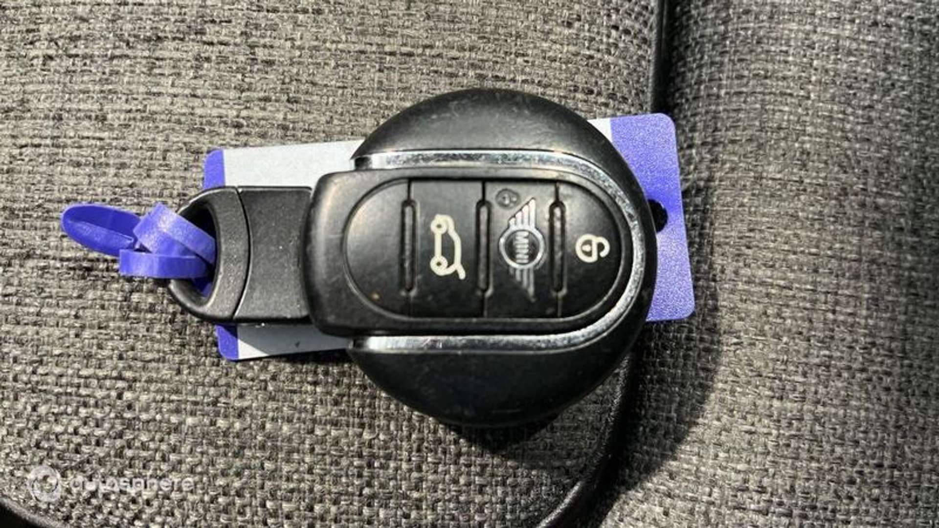 Mini Electric Greenwich Cooper E - 2021 - Joinsteer - #16