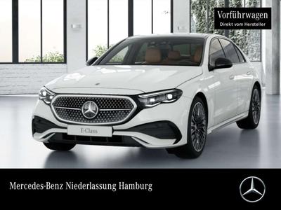 Mercedes Classe E 260 Night Edition -  - Joinsteer - #1