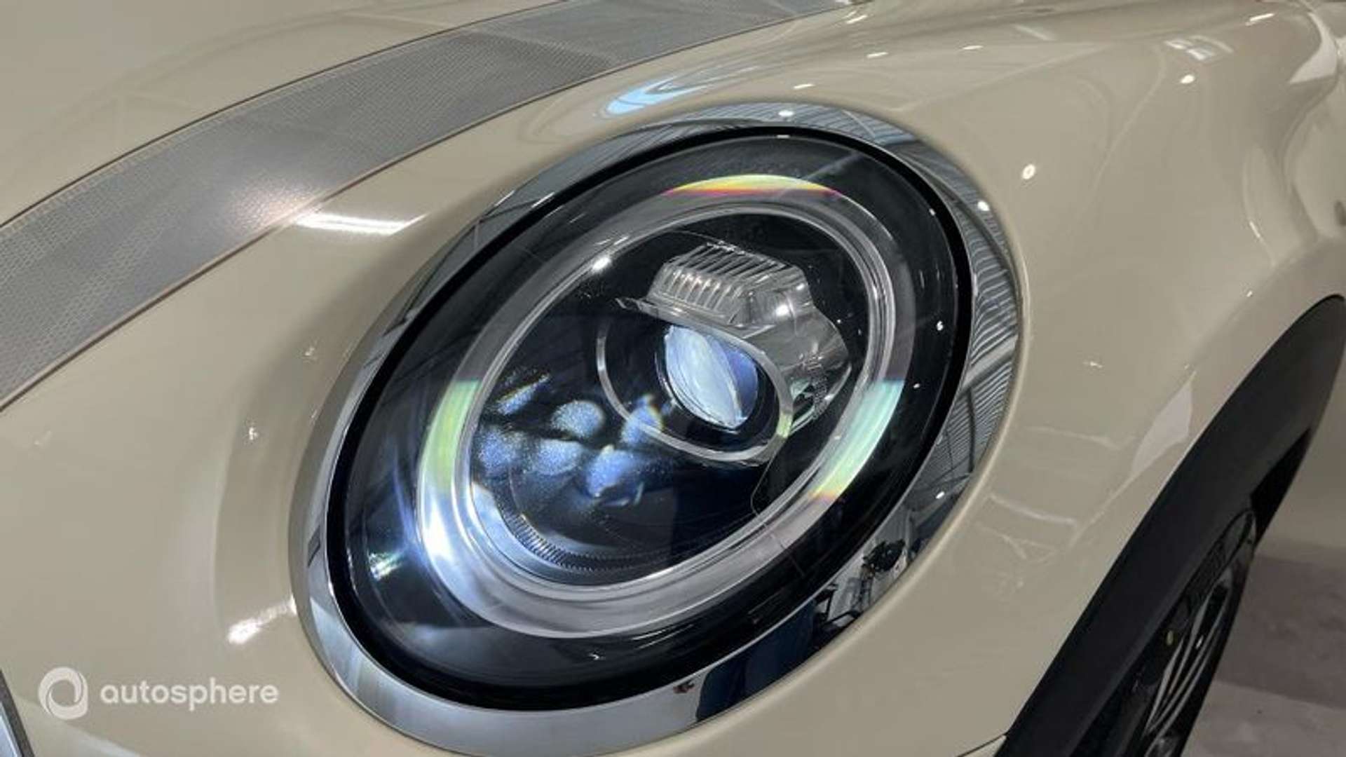 Mini Electric Greenwich Cooper E - 2021 - Joinsteer - #17