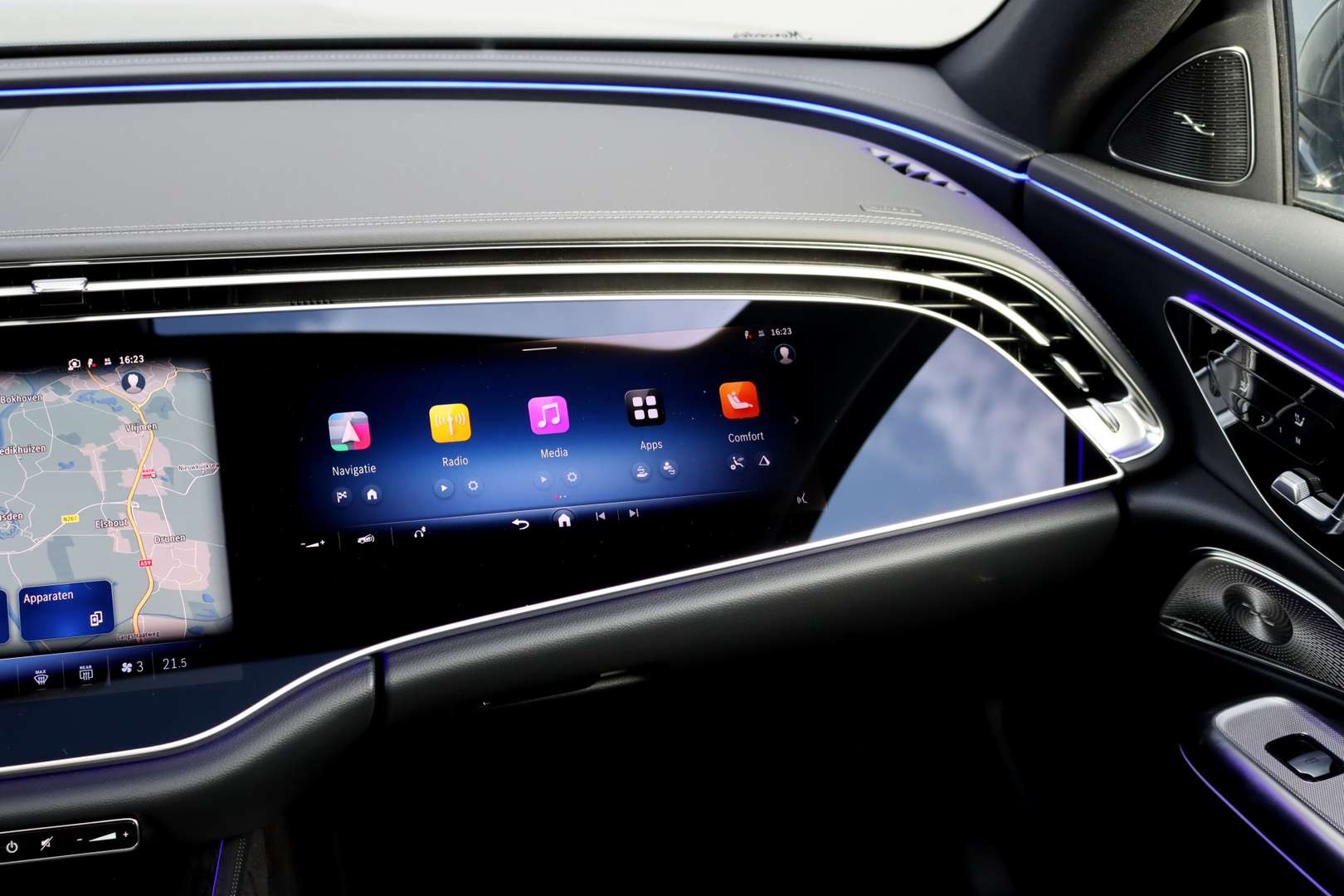 Mercedes Classe E 450 AMG Line - 2024 - Joinsteer - #8