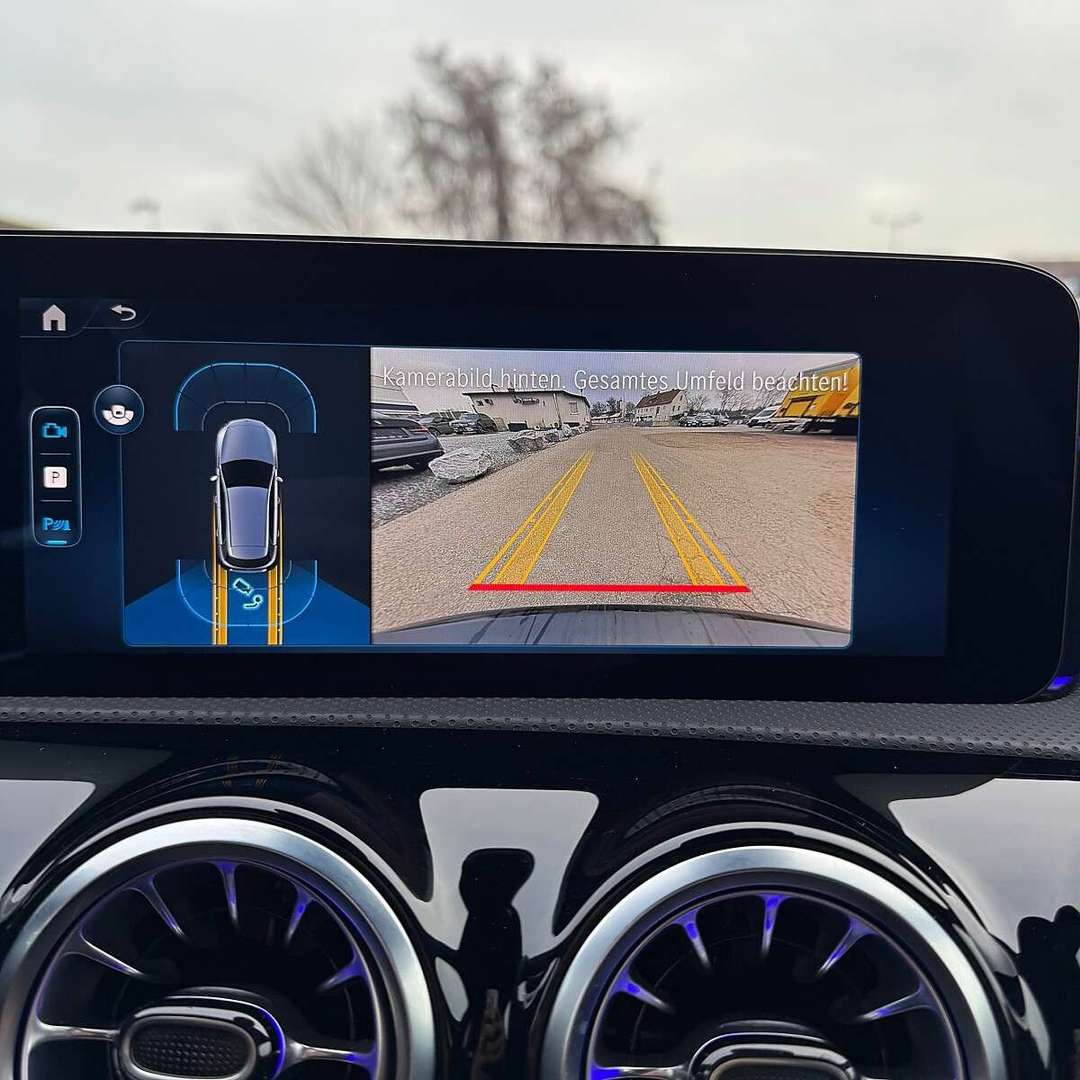 Mercedes Classe A 200 AMG Line - 2025 - Joinsteer - #27