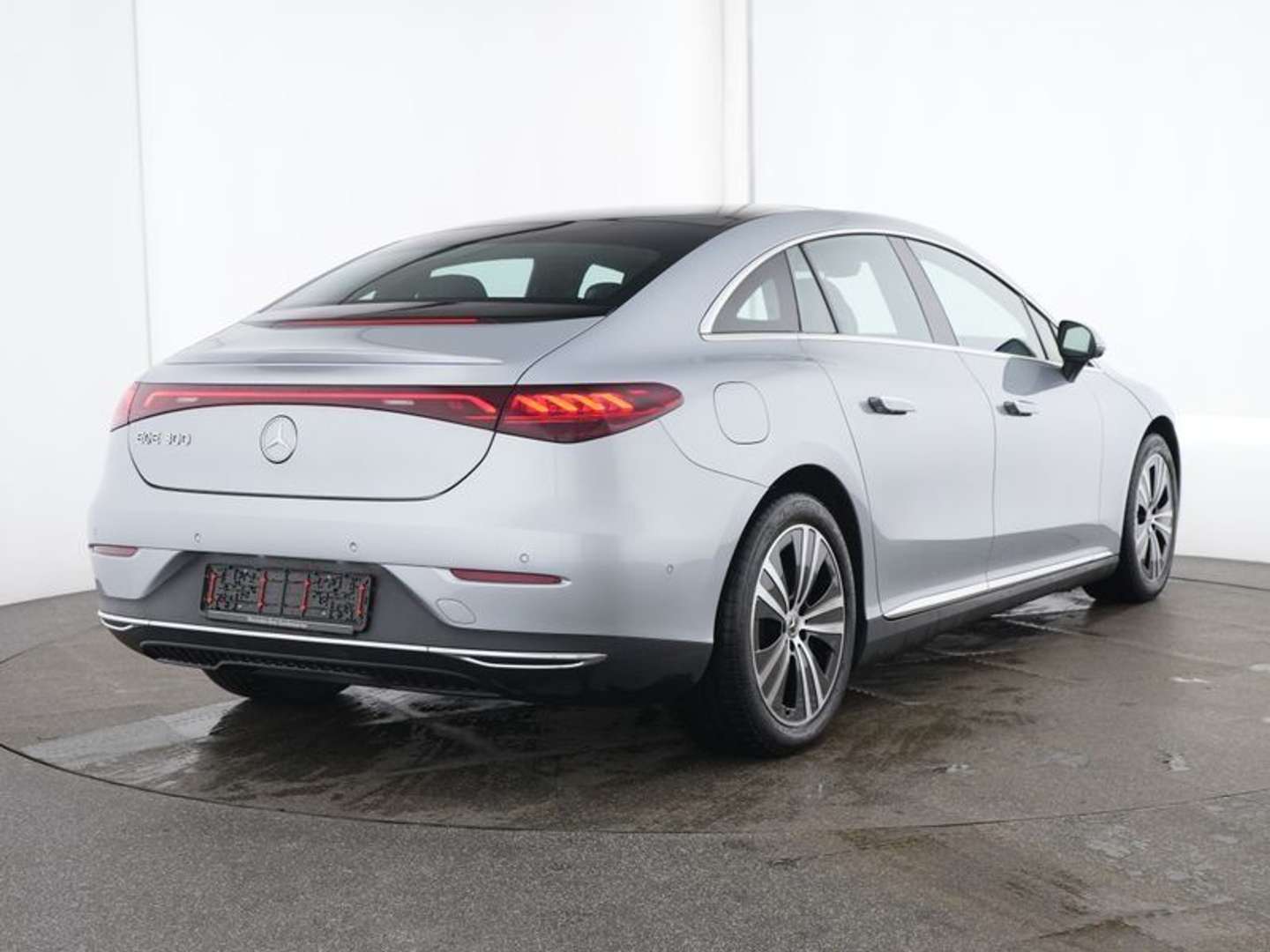 Mercedes EQE 300 Premium Plus - 2025 - Joinsteer - #1