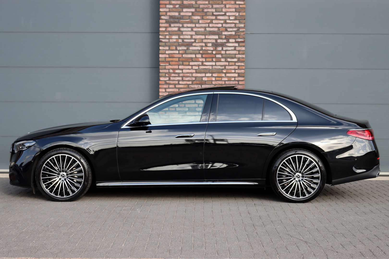 Mercedes Classe E 450 AMG Line - 2024 - Joinsteer - #9