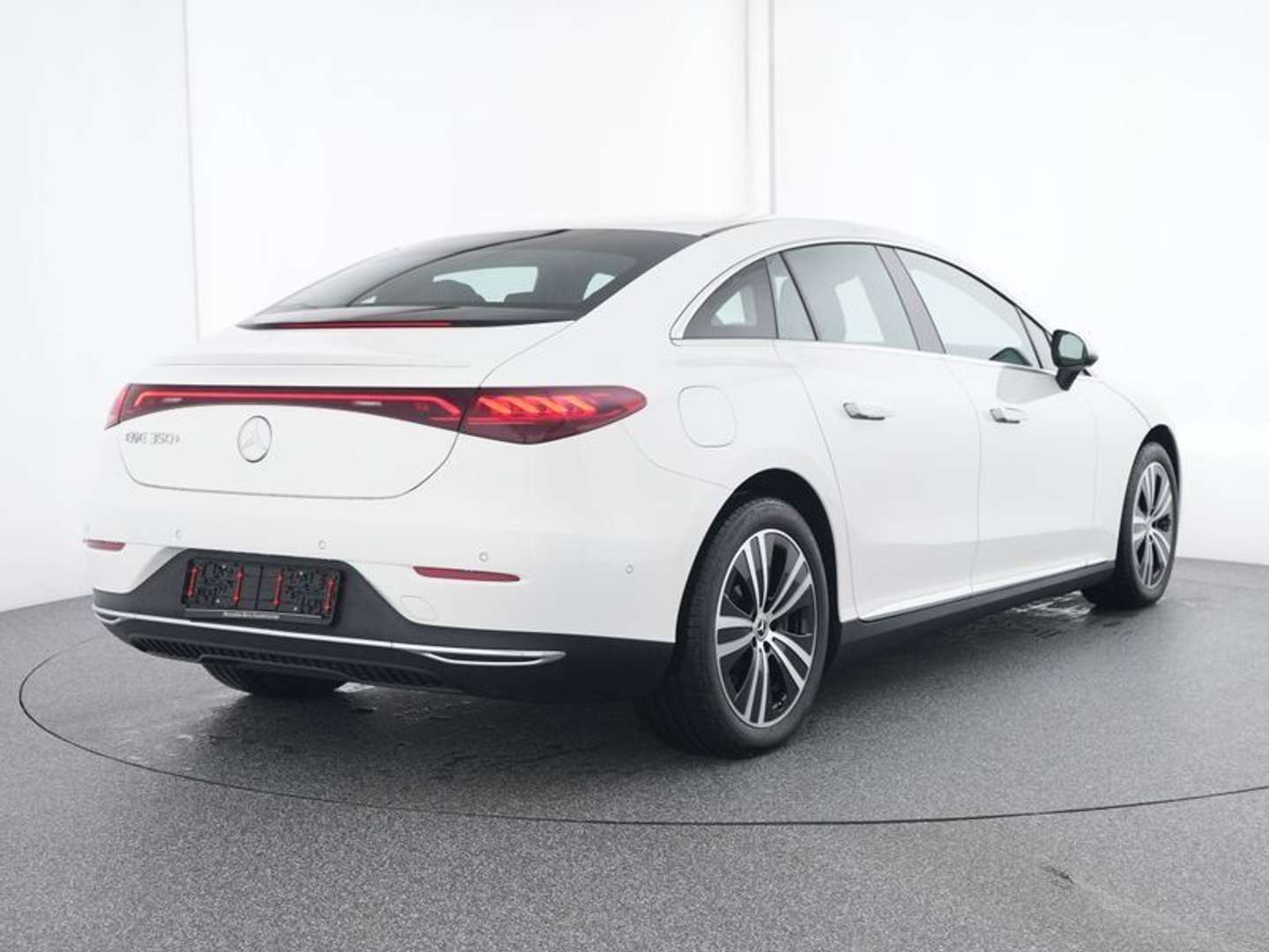 Mercedes EQE 350 - 2025 - Joinsteer - #1