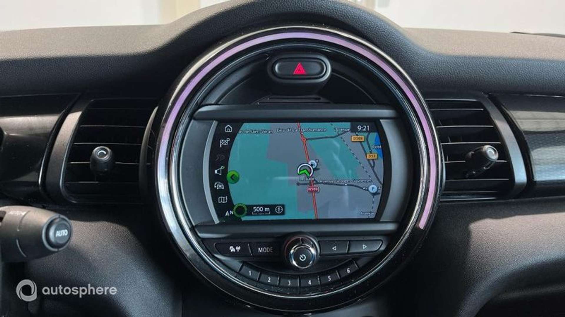 Mini Electric Greenwich Cooper E - 2021 - Joinsteer - #18