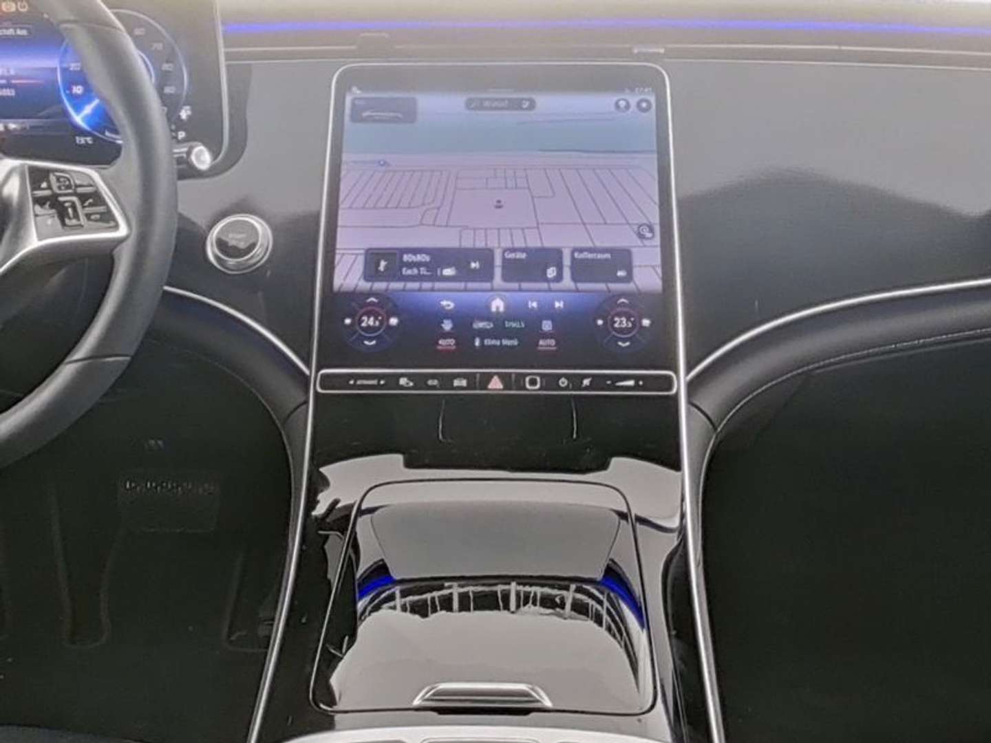 Mercedes EQE 300 Premium Plus - 2025 - Joinsteer - #2