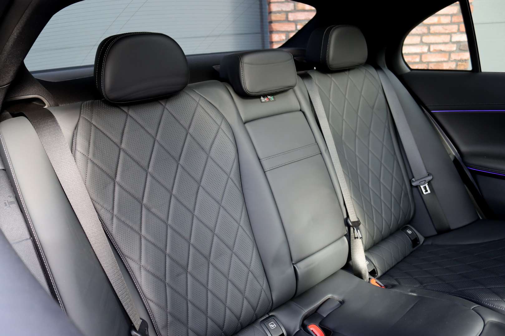 Mercedes Classe E 450 AMG Line - 2024 - Joinsteer - #10