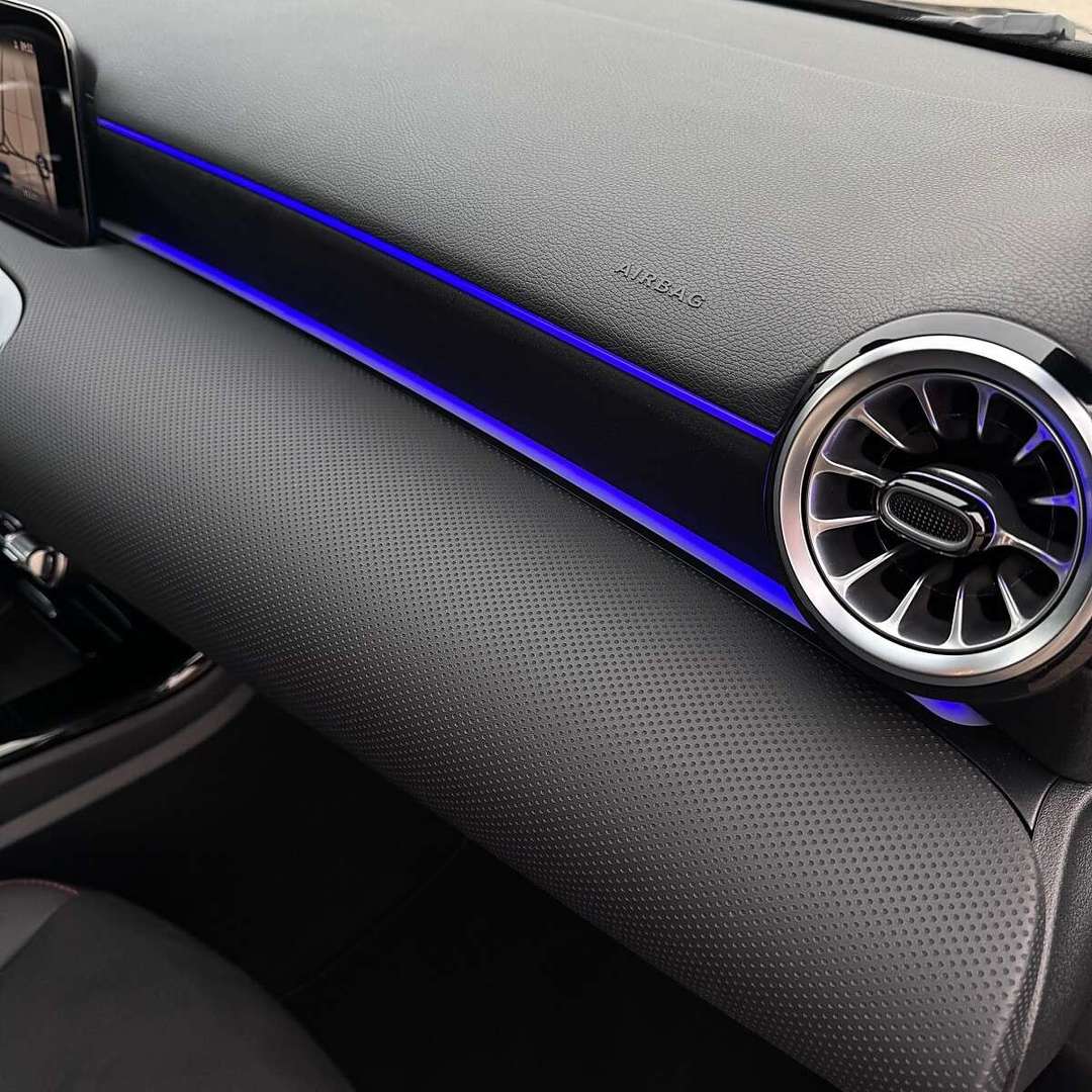 Mercedes Classe A 200 AMG Line - 2025 - Joinsteer - #29