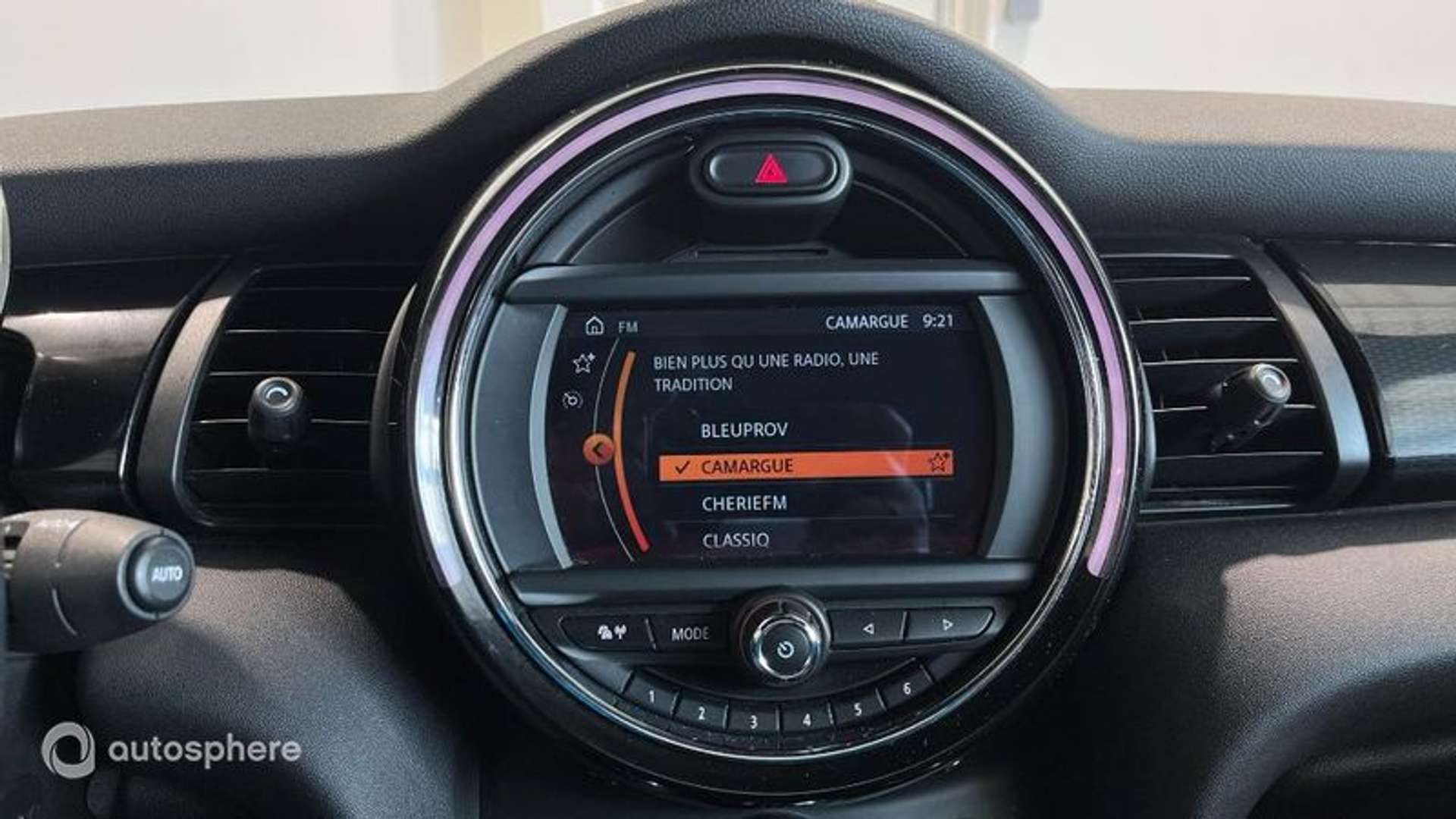 Mini Electric Greenwich Cooper E - 2021 - Joinsteer - #19