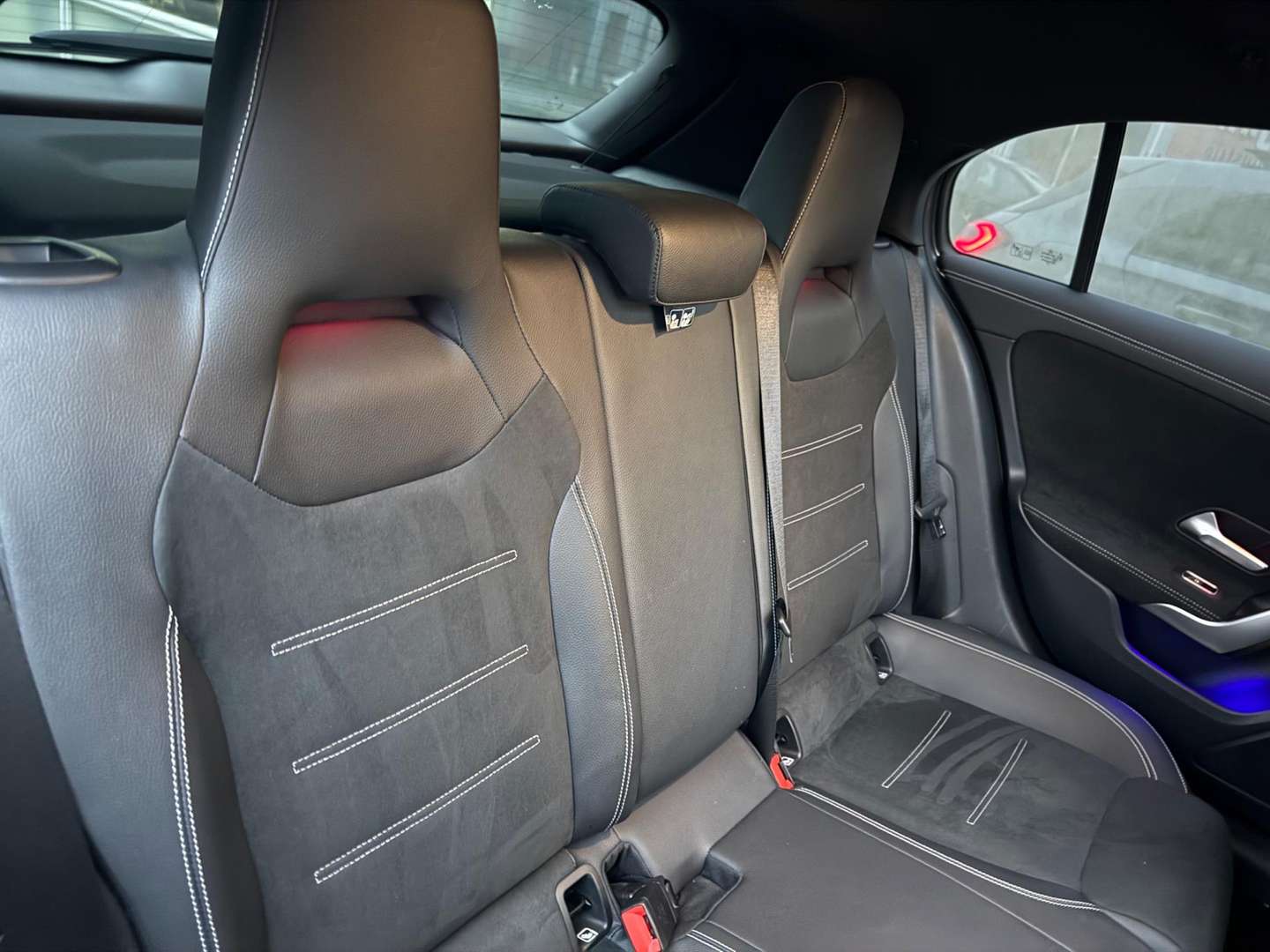 Mercedes Classe A 250 E 250 AMG Line - 2020 - Joinsteer - #15