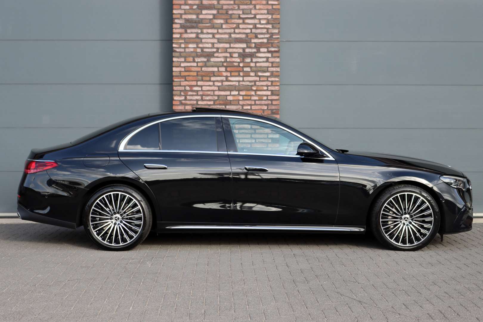 Mercedes Classe E 450 AMG Line - 2024 - Joinsteer - #11