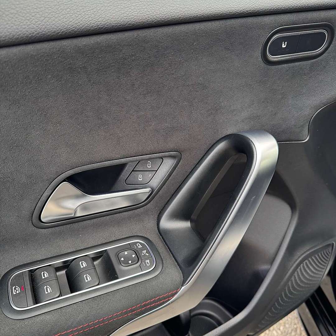 Mercedes Classe A 200 AMG Line - 2025 - Joinsteer - #30