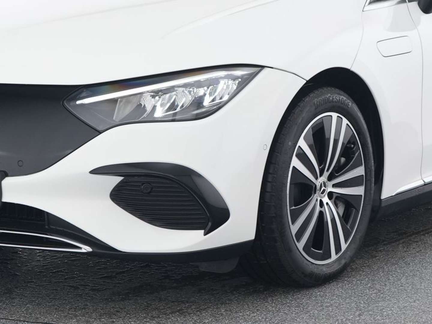 Mercedes EQE 350 - 2025 - Joinsteer - #3