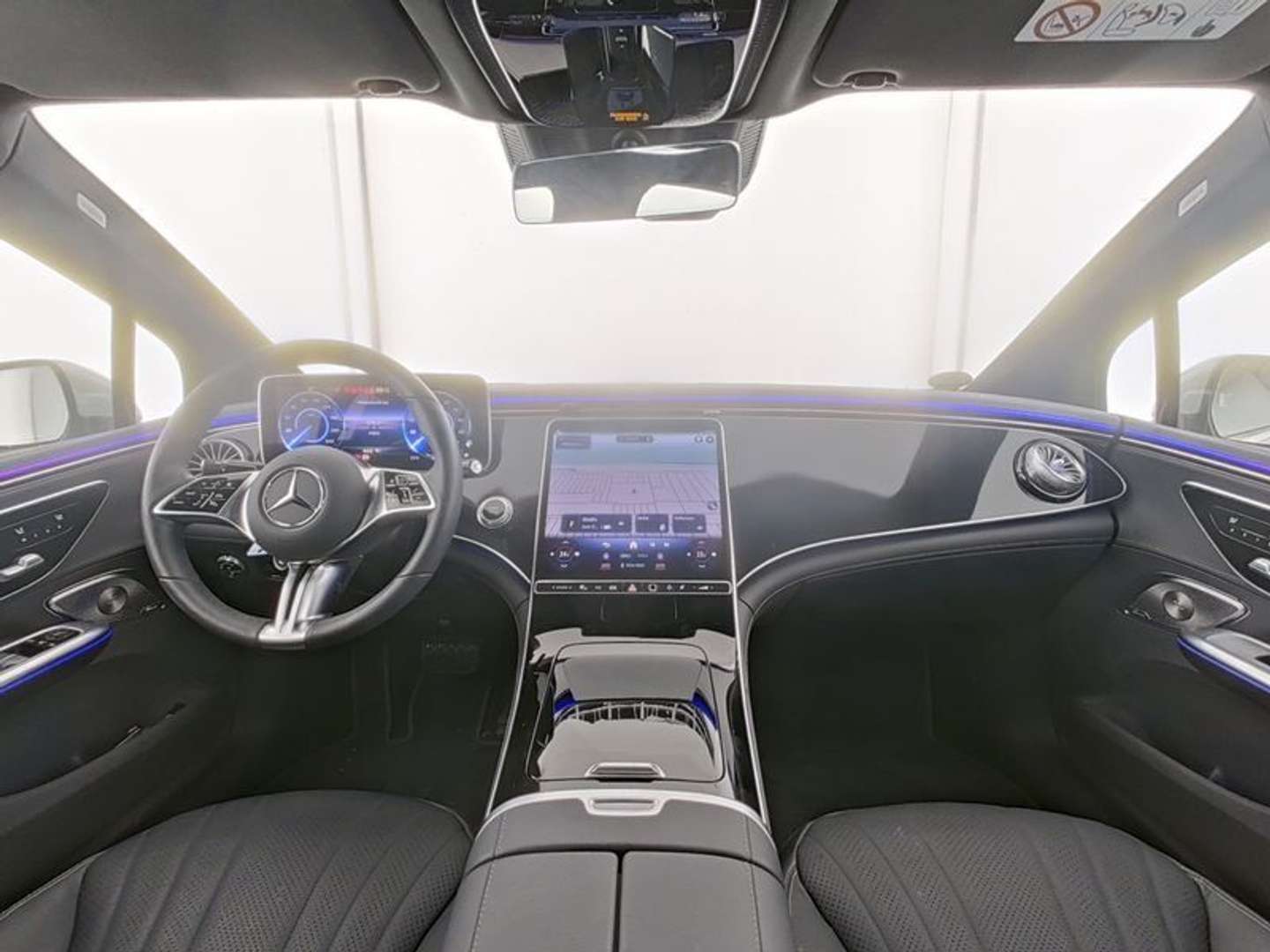 Mercedes EQE 300 Premium Plus - 2025 - Joinsteer - #4