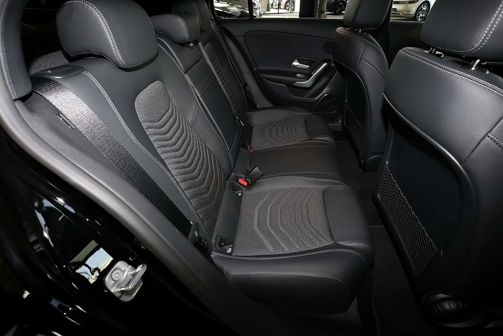 Mercedes Classe A 200 Night Edition - 2026 - Joinsteer - #6