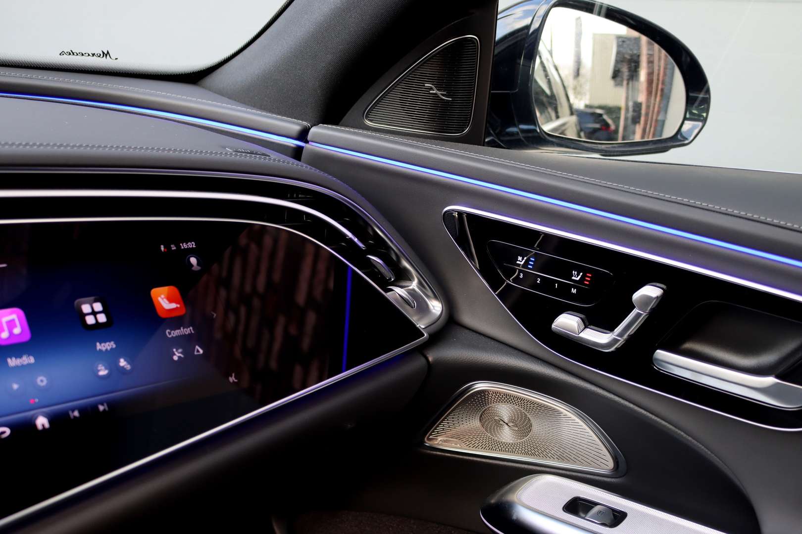 Mercedes Classe E 450 AMG Line - 2024 - Joinsteer - #12