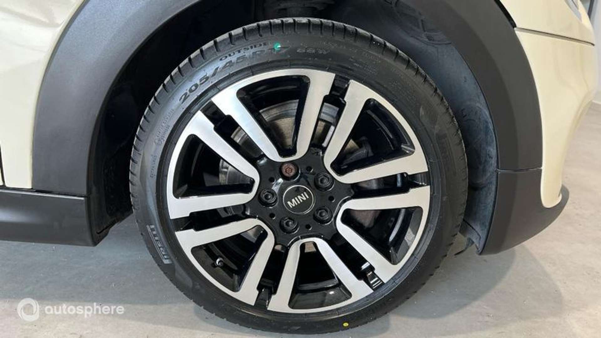 Mini Electric Greenwich Cooper E - 2021 - Joinsteer - #20