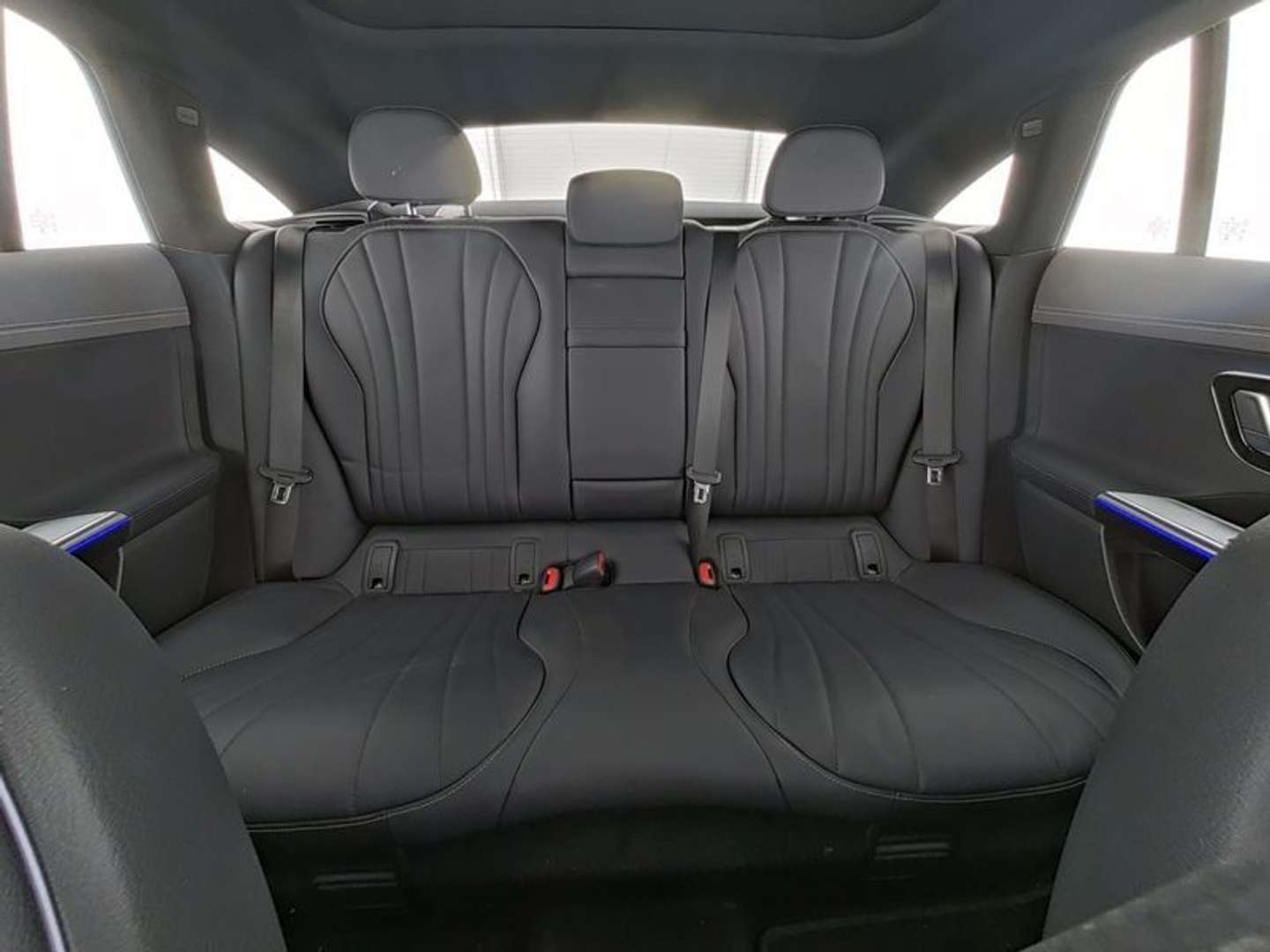 Mercedes EQE 300 Premium Plus - 2025 - Joinsteer - #5