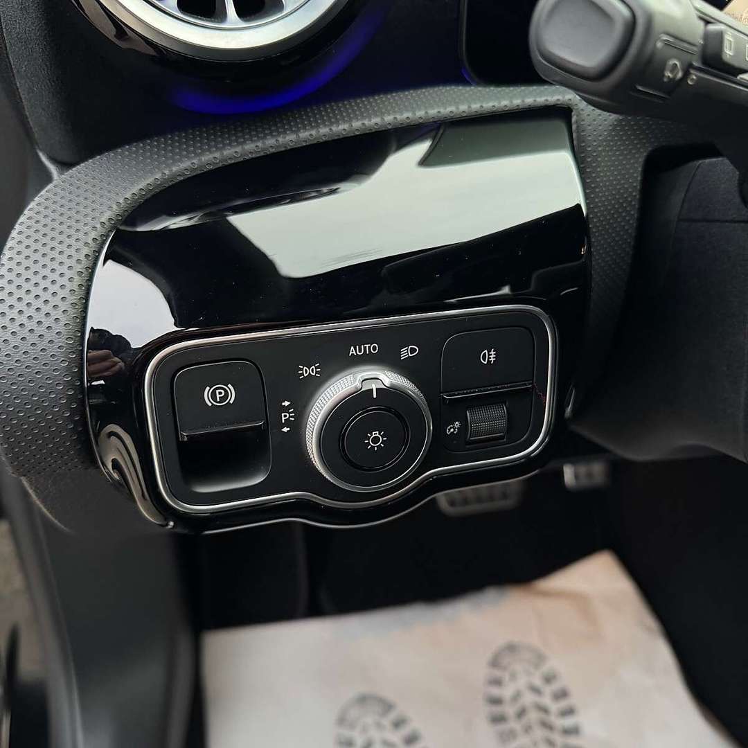 Mercedes Classe A 200 AMG Line - 2025 - Joinsteer - #31
