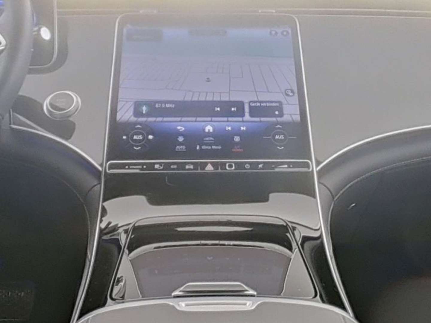 Mercedes EQE 350 - 2025 - Joinsteer - #4