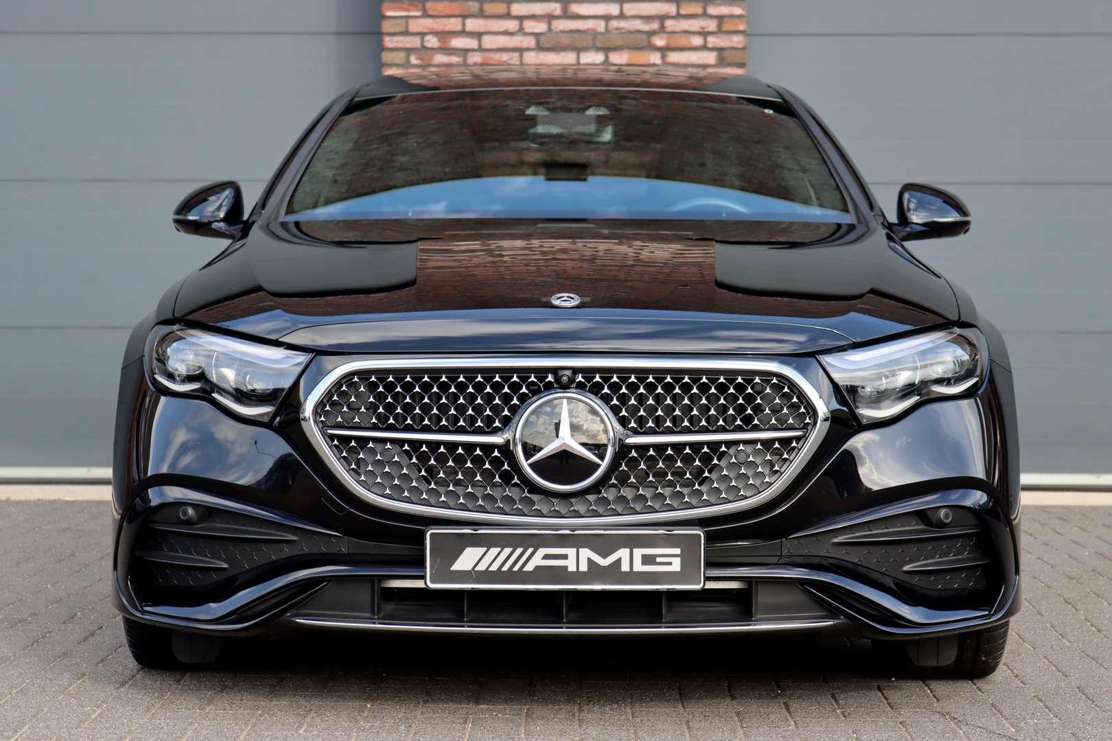 Mercedes Classe E 450 AMG Line - 2024 - Joinsteer - #13