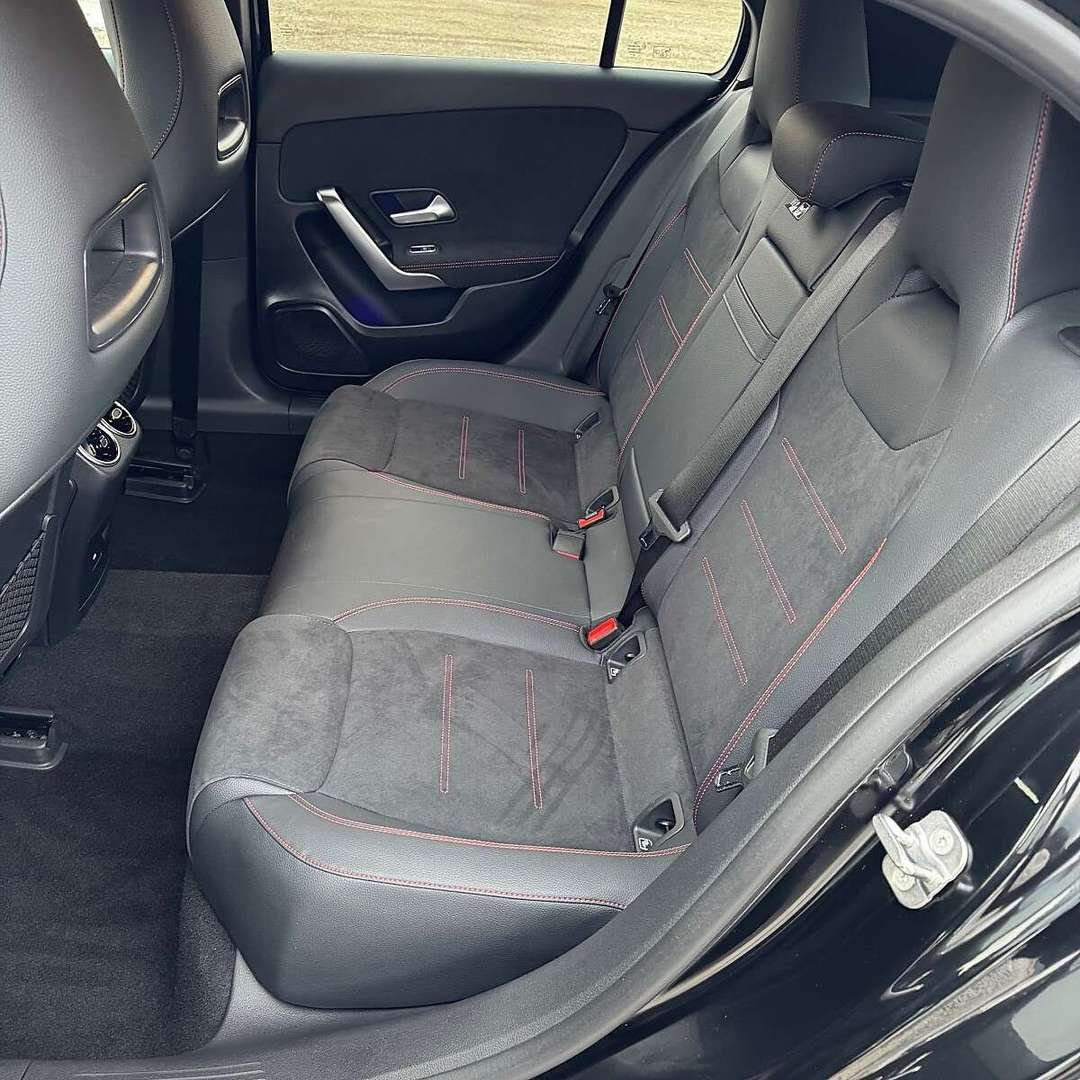 Mercedes Classe A 200 AMG Line - 2025 - Joinsteer - #32