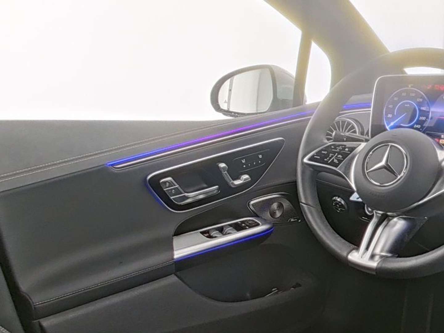 Mercedes EQE 300 Premium Plus - 2025 - Joinsteer - #6