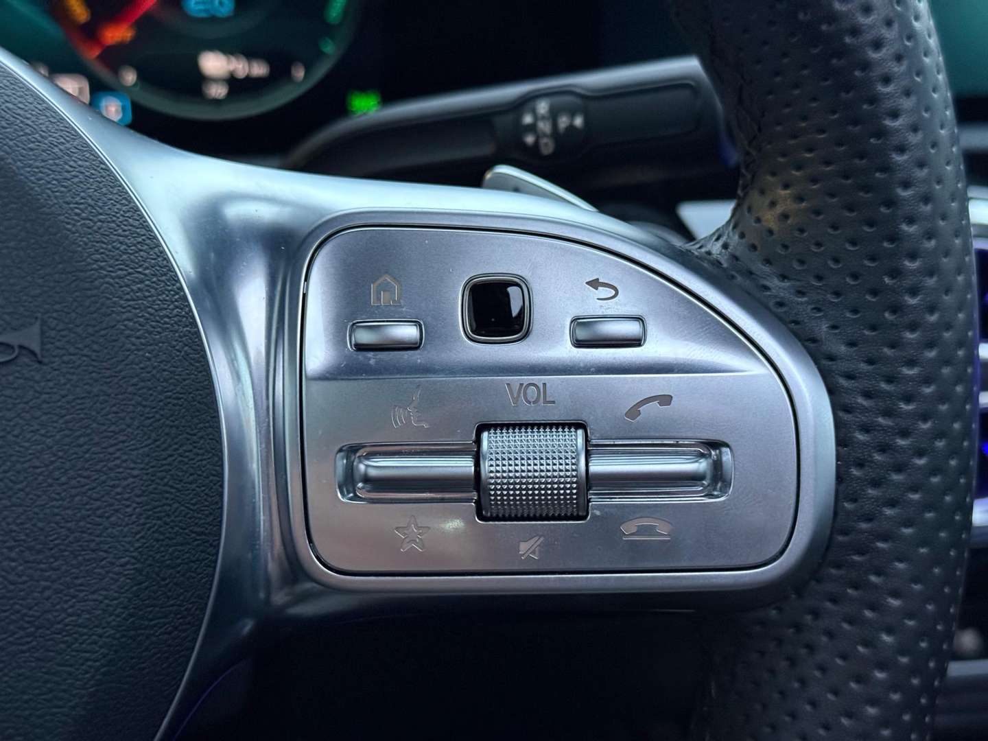 Mercedes Classe A 250 E 250 AMG Line - 2020 - Joinsteer - #18