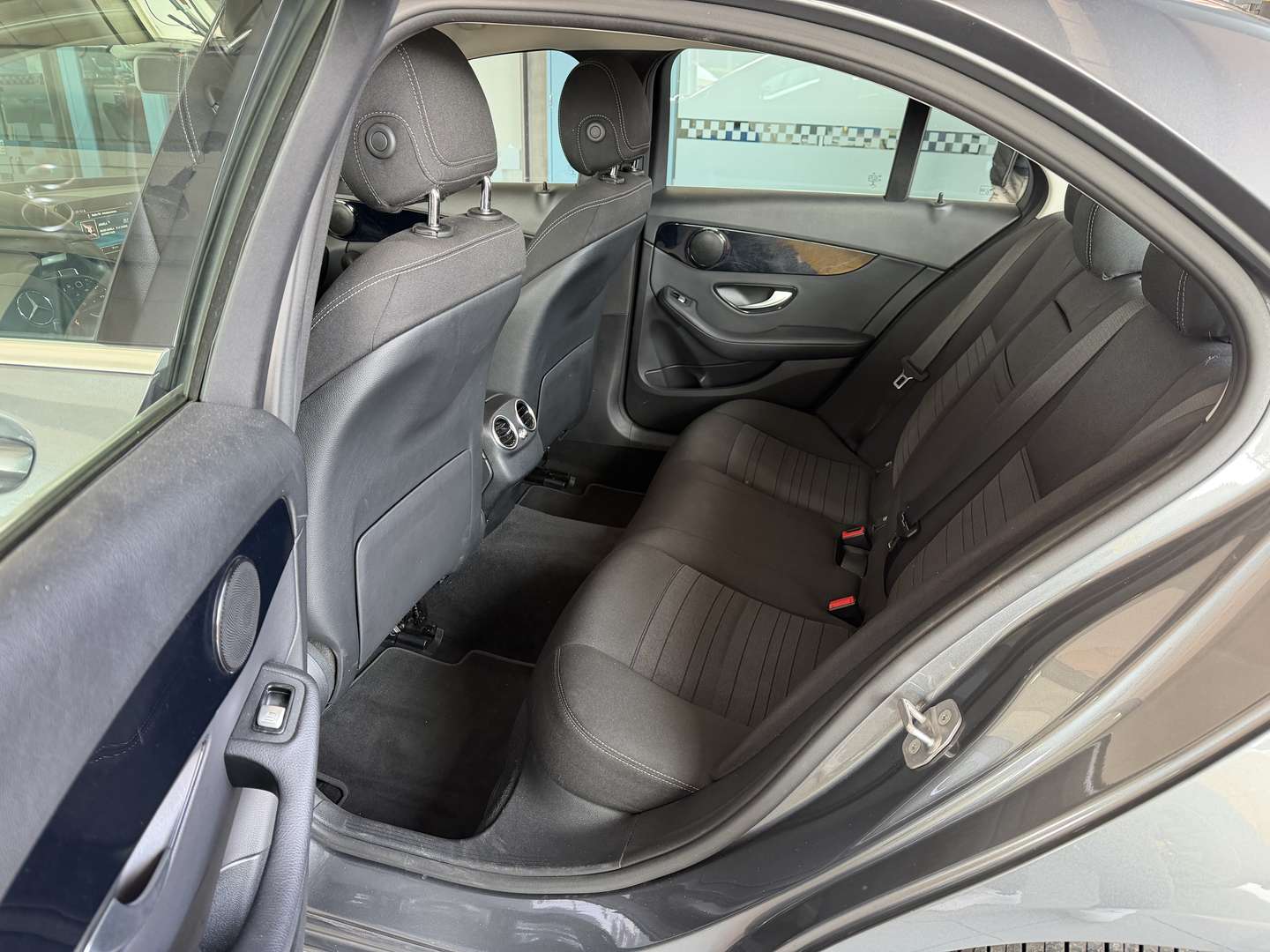 Mercedes Classe C 220 Business - 2021 - Joinsteer - #7