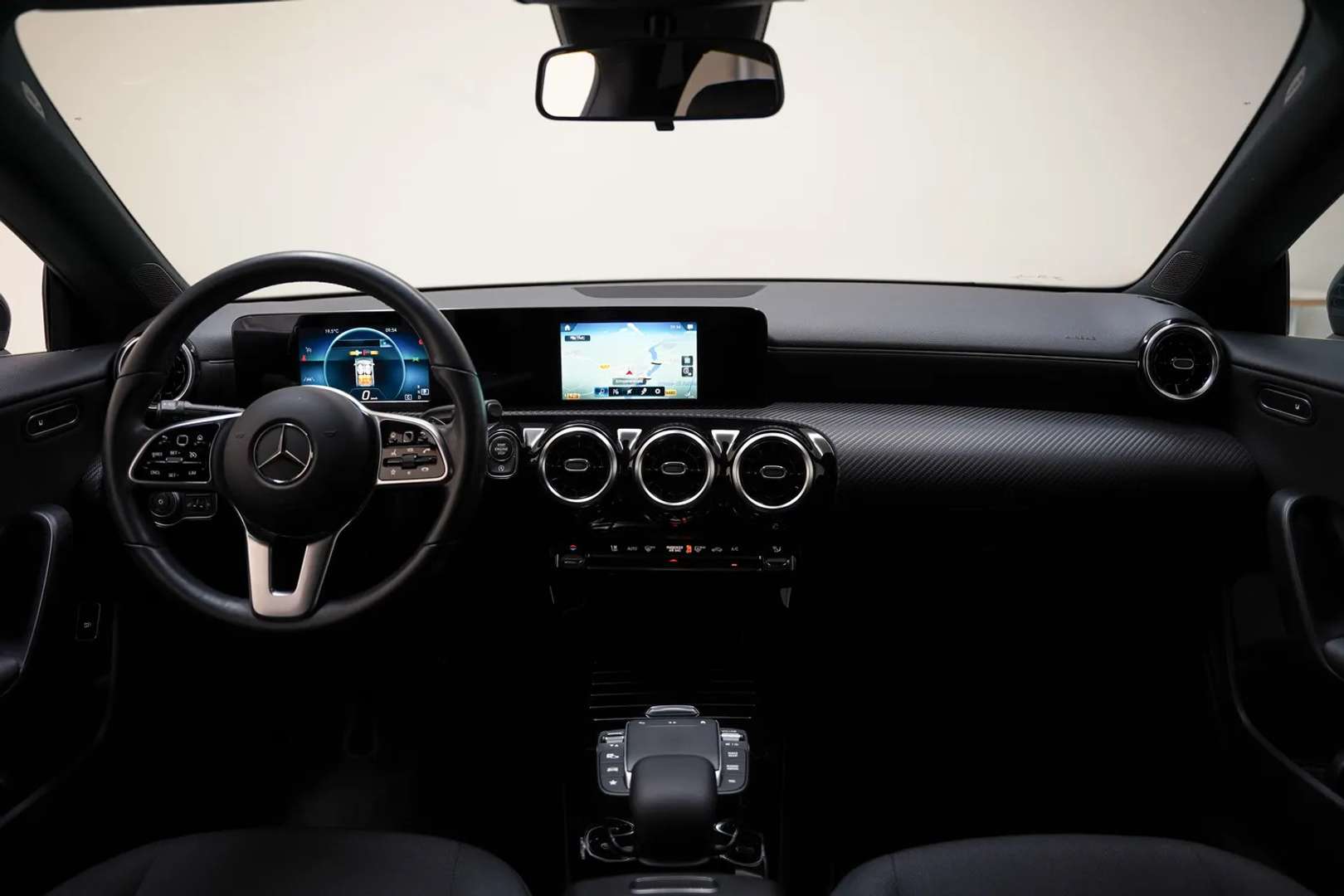 Mercedes CLA 200 Business - 2022 - Joinsteer - #3