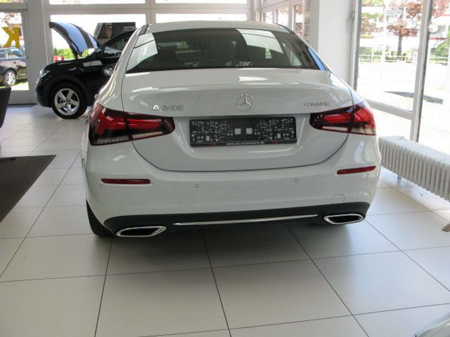 Mercedes Classe A 250 AMG Line - 2019 - Joinsteer - #5