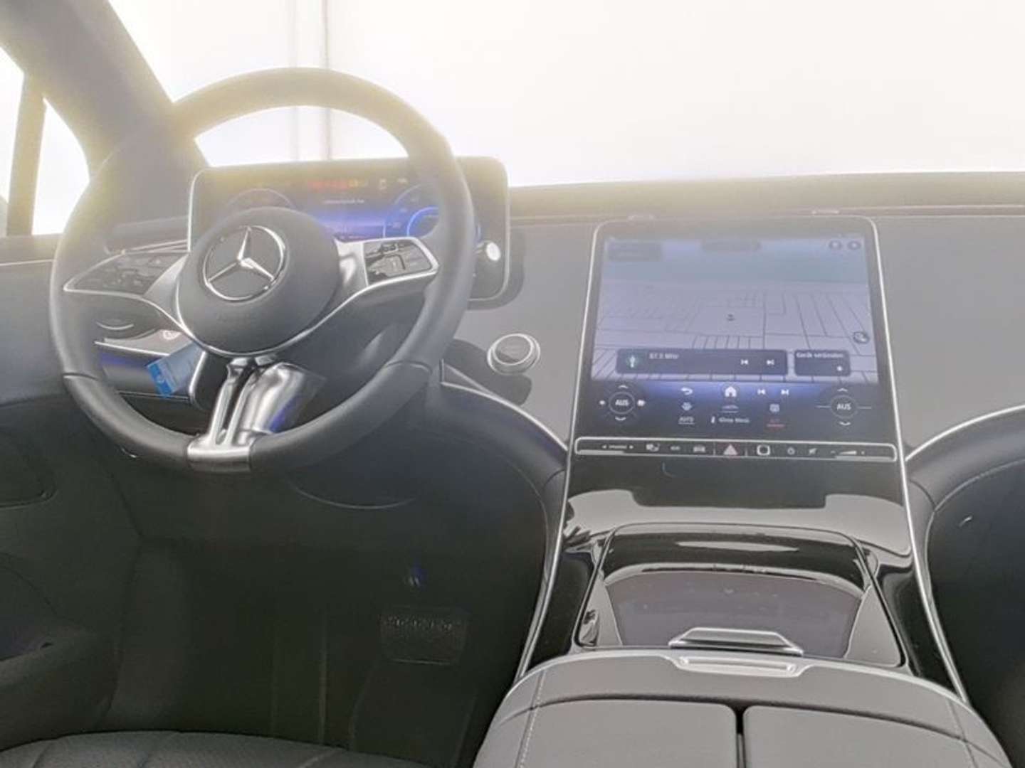 Mercedes EQE 350 - 2025 - Joinsteer - #5