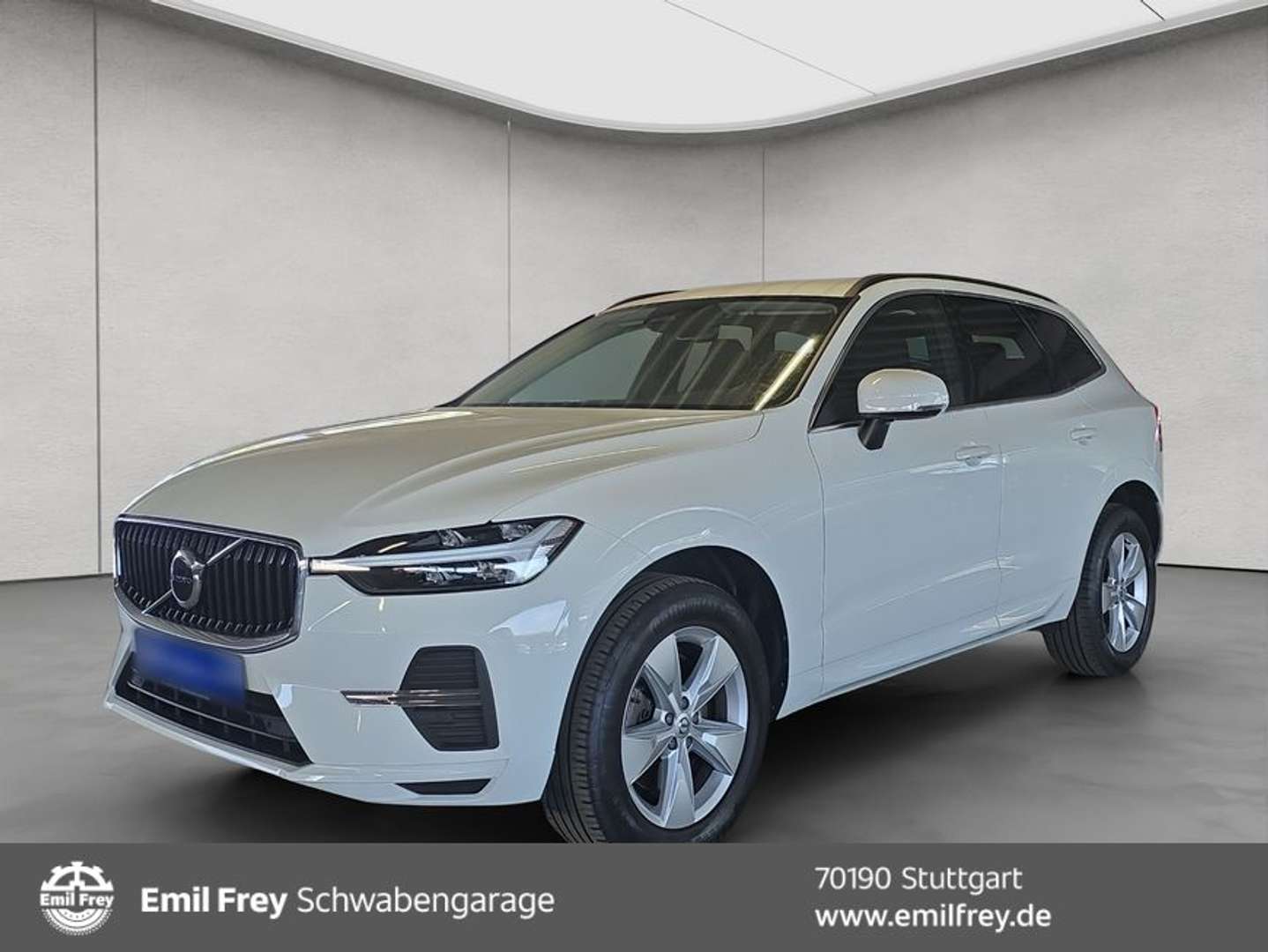 Volvo XC60 B5 Momentum - 2022 - Joinsteer