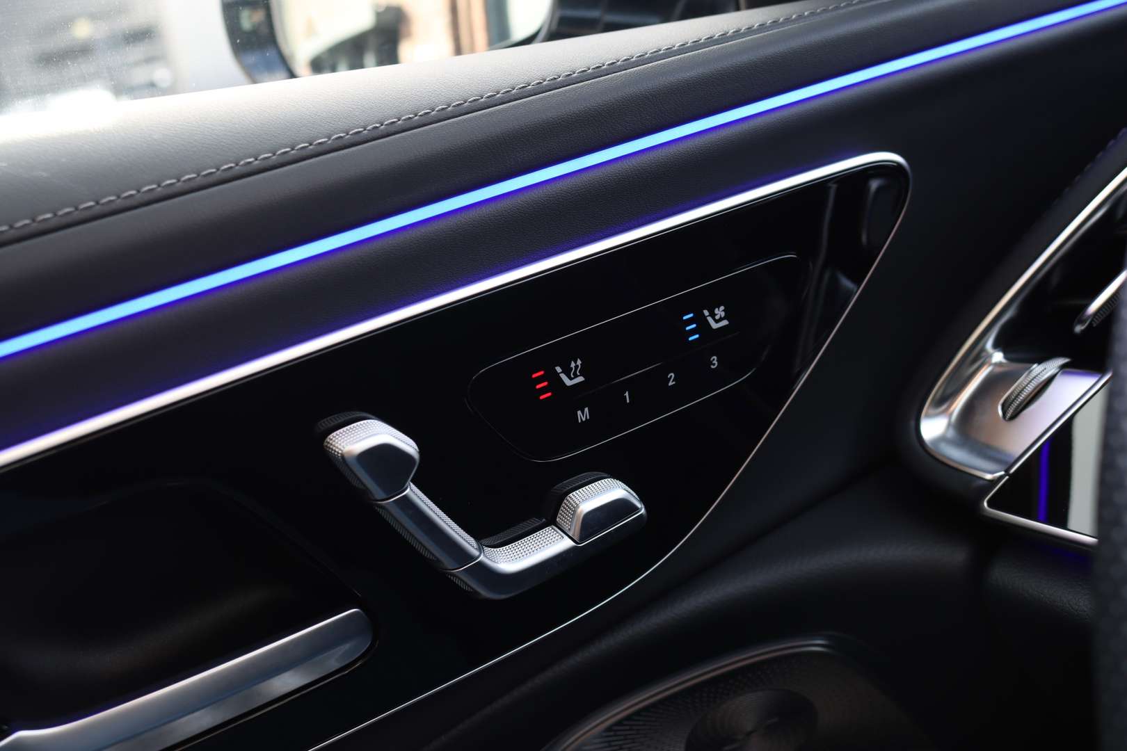 Mercedes Classe E 450 AMG Line - 2024 - Joinsteer - #14