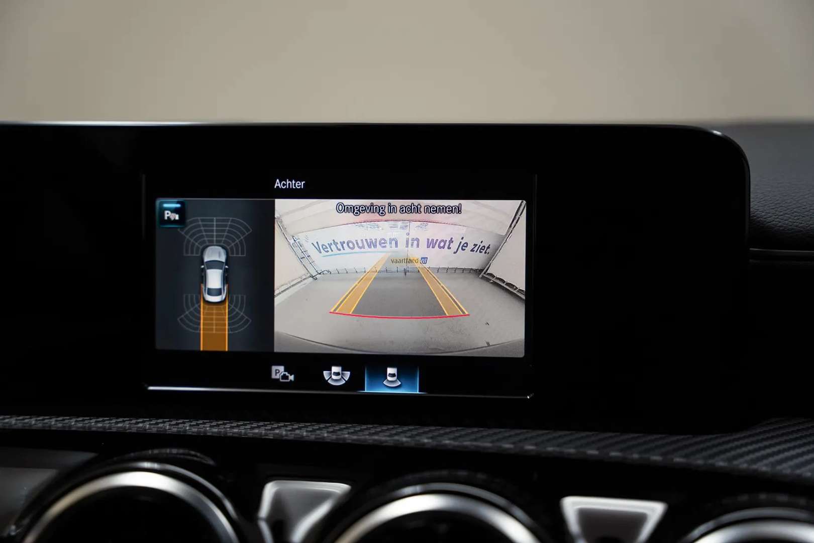 Mercedes CLA 200 Business - 2022 - Joinsteer - #4