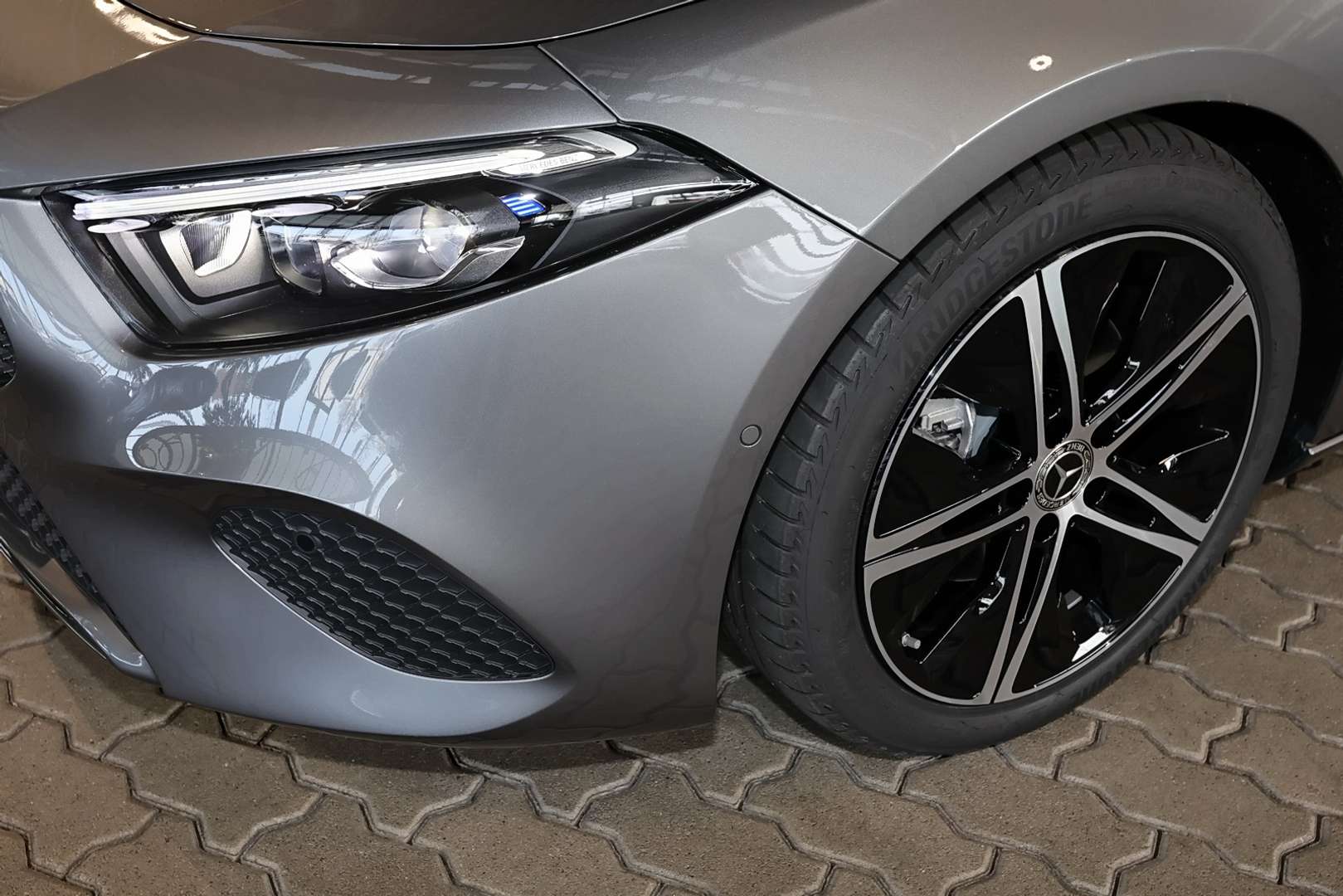 Mercedes Classe A 200 Night Edition - 2026 - Joinsteer - #3