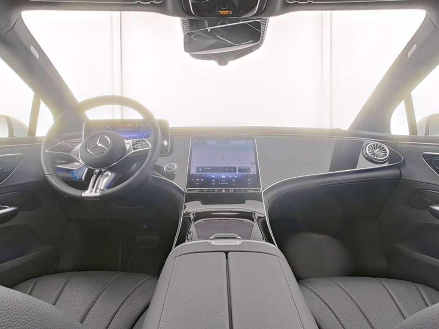 Mercedes EQE 350 - 2025 - Joinsteer - #6