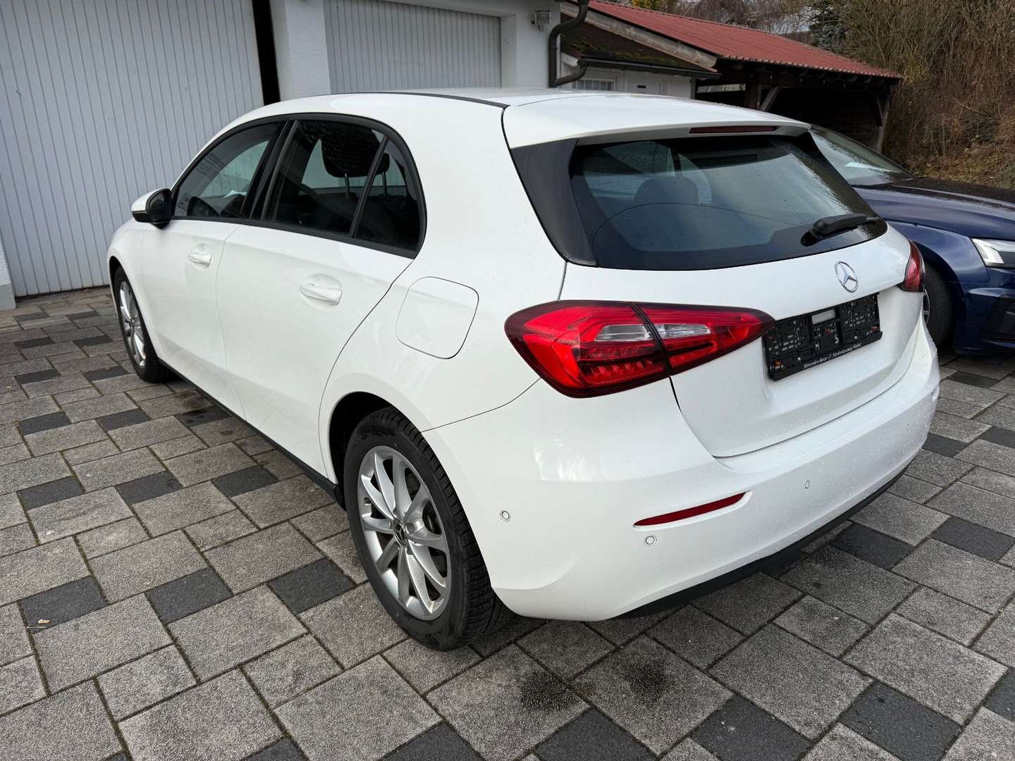 Mercedes Classe A 200 - 2024 - Joinsteer - #3