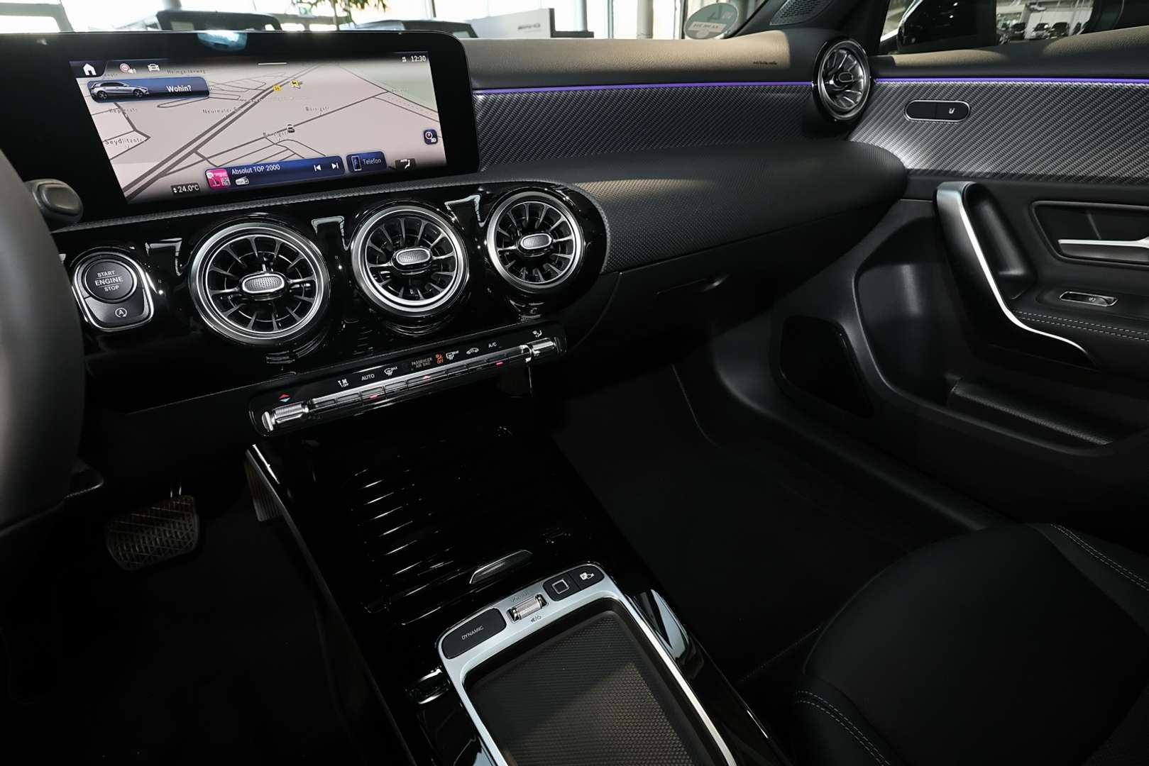 Mercedes Classe A 200 Night Edition - 2026 - Joinsteer - #10